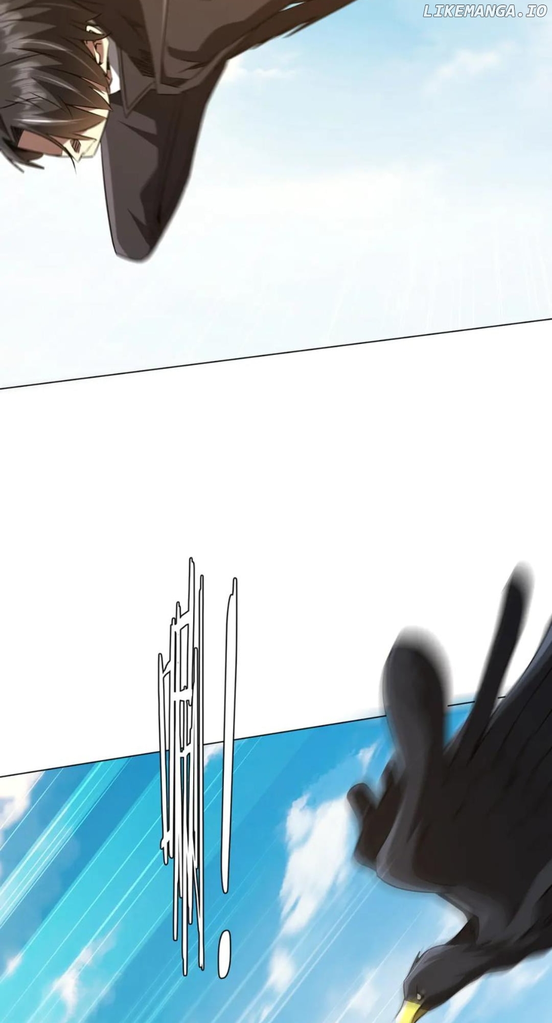With My Netherworld Trillions, Game On! Chapter 227 - page 6
